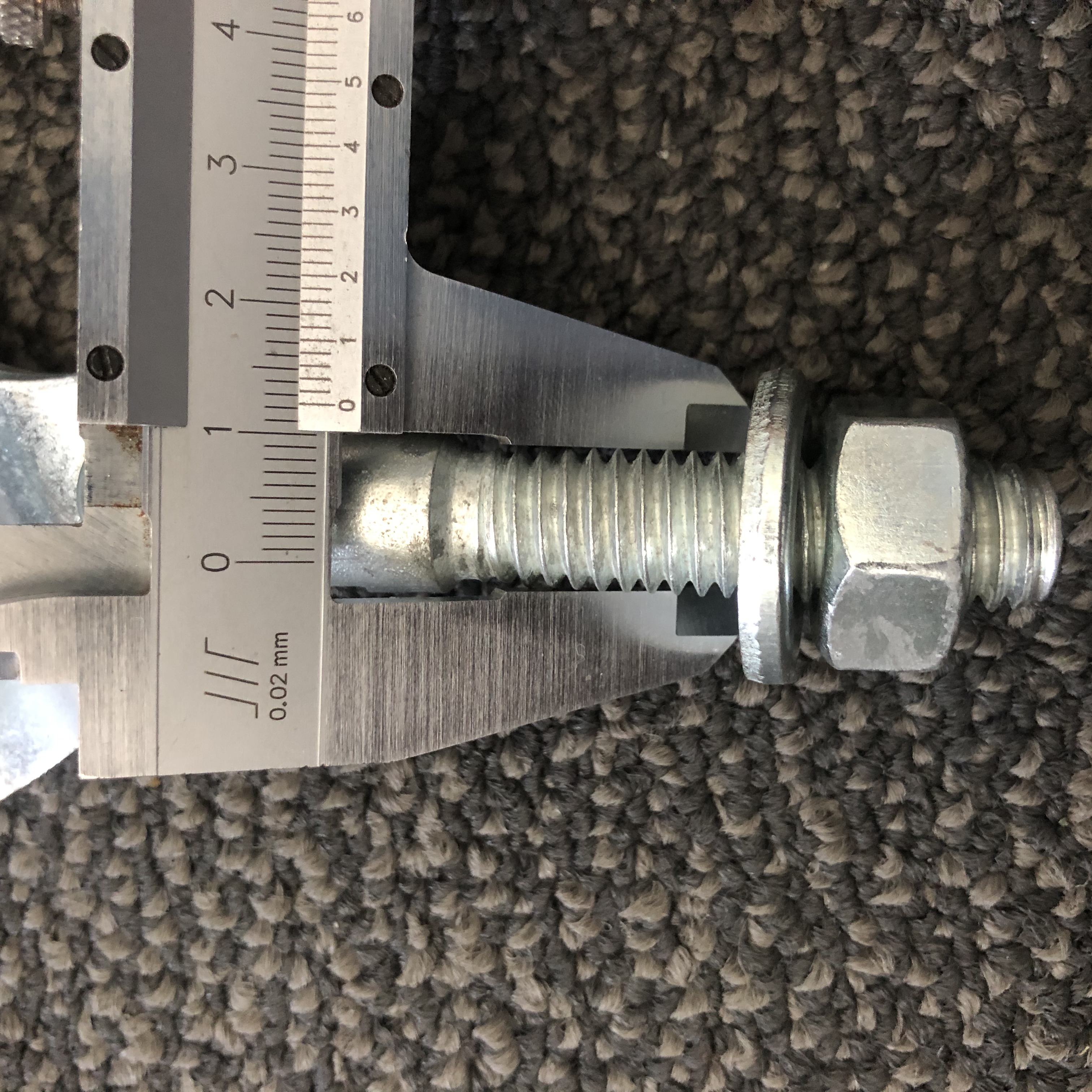 Scaffolding Putlog Coupler