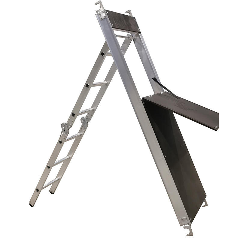 Aluminium Alloy Scaffolding Board Plank for Construction