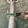 Aluminum Ringlock Scaffolding System TransLedger 0.5m