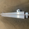 Aluminum Ringlock Scaffolding System Toe Board 1.2m