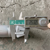 Aluminum Ringlock Scaffolding System Ledger 3.0m