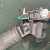 Aluminum Ringlock Scaffolding Face Brace 2.4m Bay
