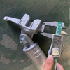 Aluminum Ringlock Scaffolding End Brace 1.2m wide