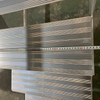 Aluminum Ringlock Scaffolding Stair 2.4m*1m High