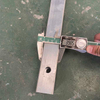 Aluminum Ringlock Scaffolding Stair Handrail 1.5m