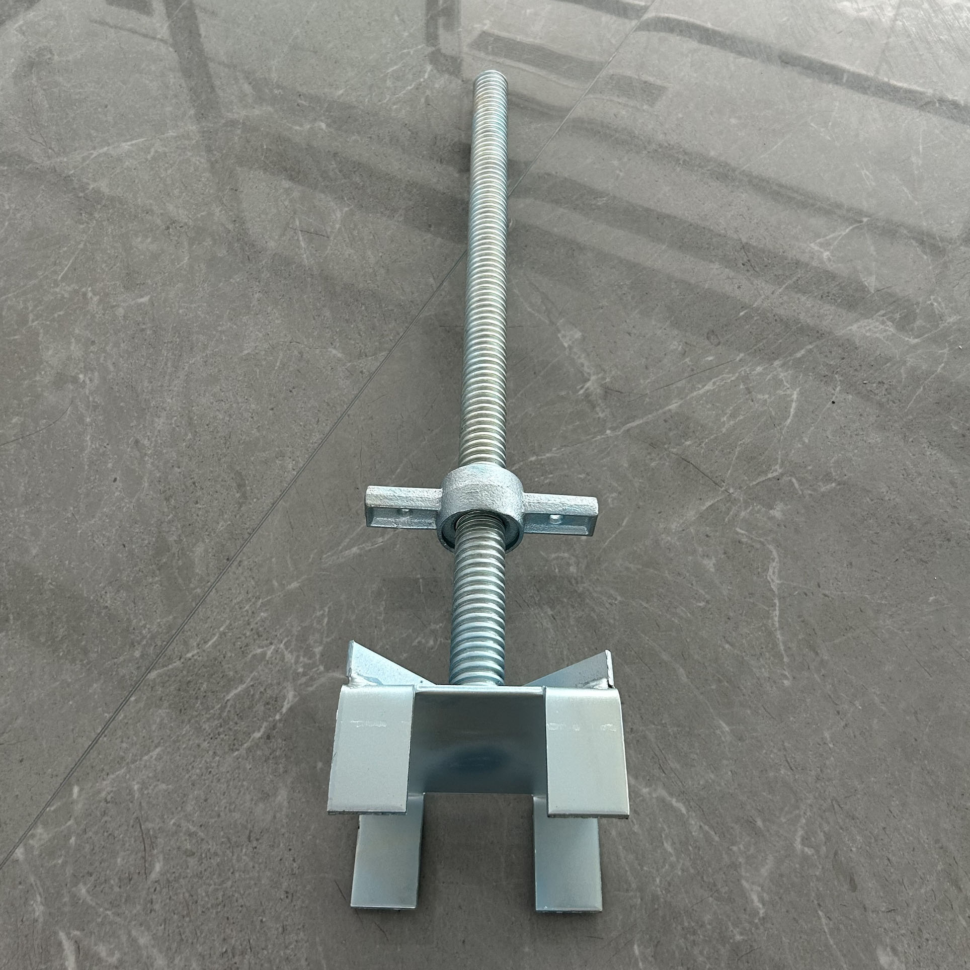 Scaffolding Fork Head Jack