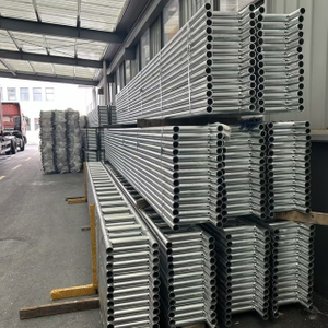 600mm Steel Ladder Beam