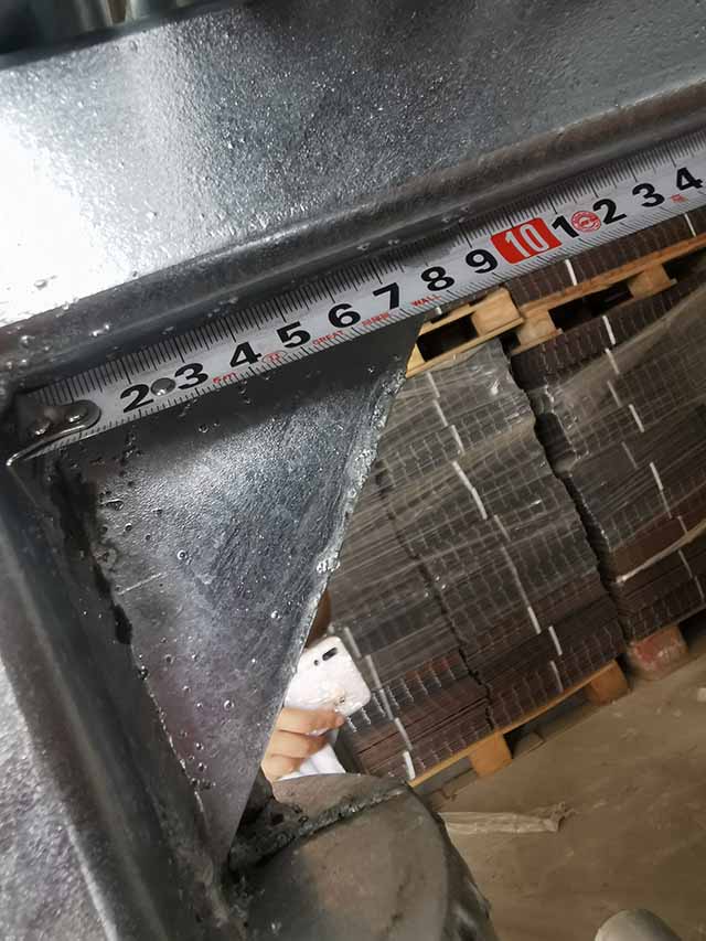 Scaffolidng Accessories Scaffold Steel Galvanized Pallet