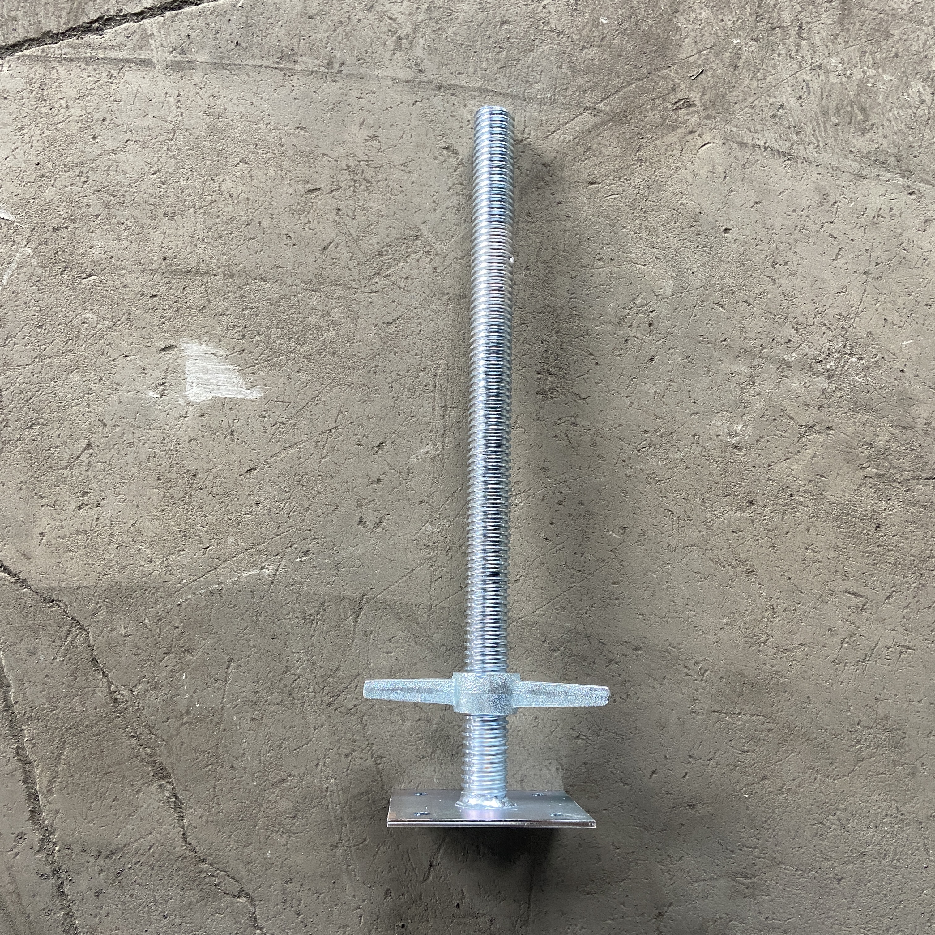 Hollow Screw Base Jack