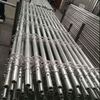 Galvnized Steel Standard for Ringlock Scaffolding