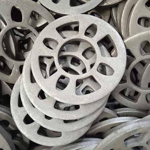 Galvanized Ringlock Scaffolding Round Ring