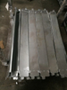 Galvanized Ringlock Scaffolding System Toe Board