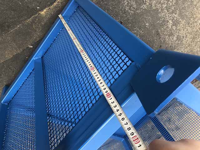 Steel Pallet 13
