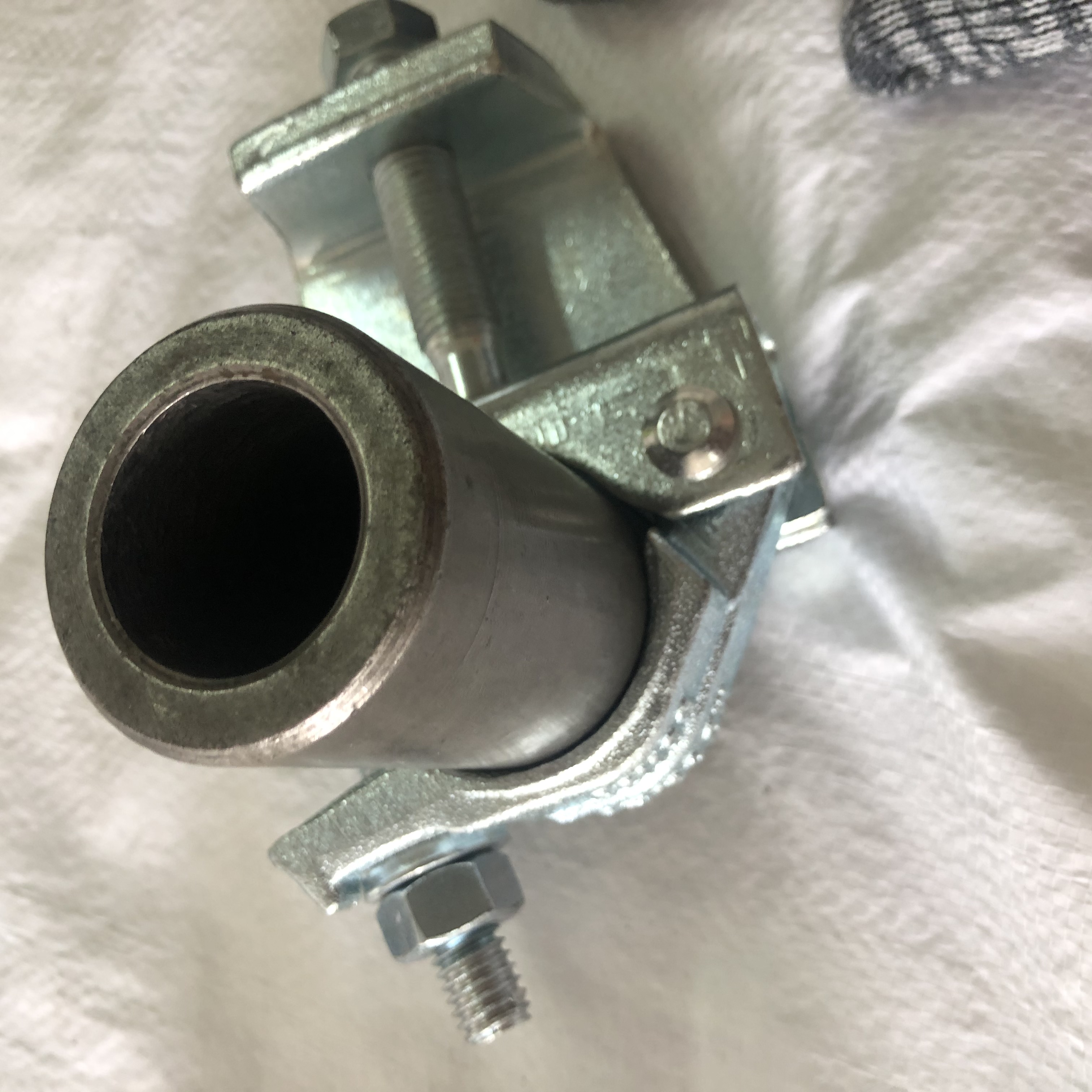 girder coupler