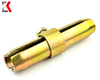 British Pressed Scaffolding Joint Pin Coupler