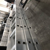 Scaffolding Multi Purpose Portable Aluminum Straight Ladder