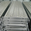 Galvanized Scaffolding Hook Steel Plank for Building