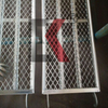 Galvanized Scaffolding Hook Plank Metal Platform Catwalk Board