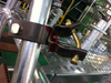 Scaffolding Pressed Brazil Double Swivel Coupler