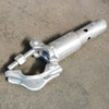 Drop Forged Scaffolding American Weld Pin Coupler