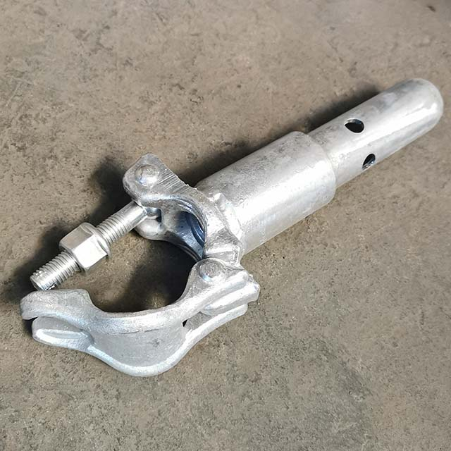 Drop Forged Scaffolding American Weld Pin Coupler