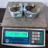 Drop Forged Scaffolding Galvanized German Swivel Coupler