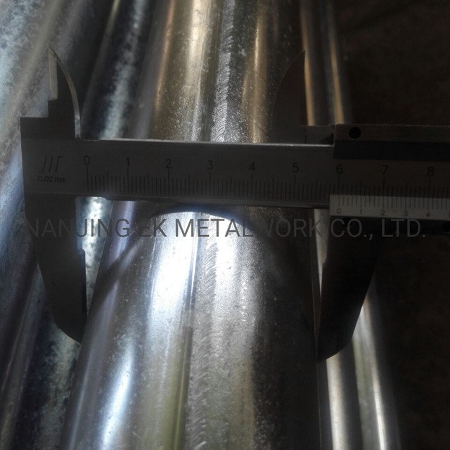 Light Duty Scaffolding Steel Shoring Prop for Construction