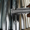 Scaffolding Galvanized Steel Pipe for Construction