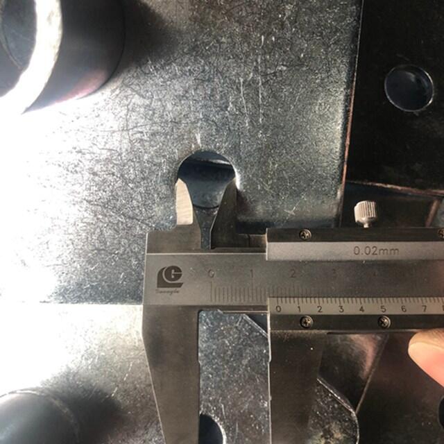 Tubular Base Plate