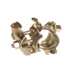 Italian Type Scaffolding Coupler