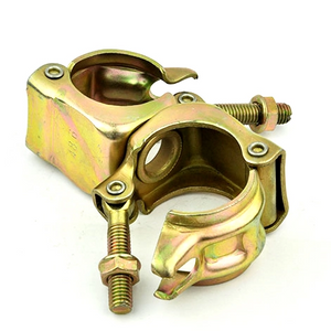 Pressed Swivel Coupler