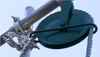 Supply Powder Coated Scaffolding Accessories Gin Wheel