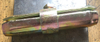 Scaffold Clamp Pressed Scaffolding Joint Pin Coupler