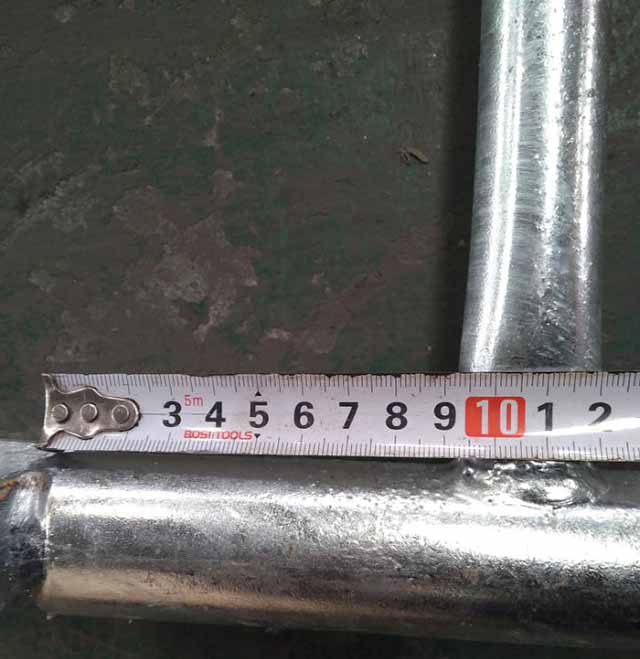 End Railguard 11