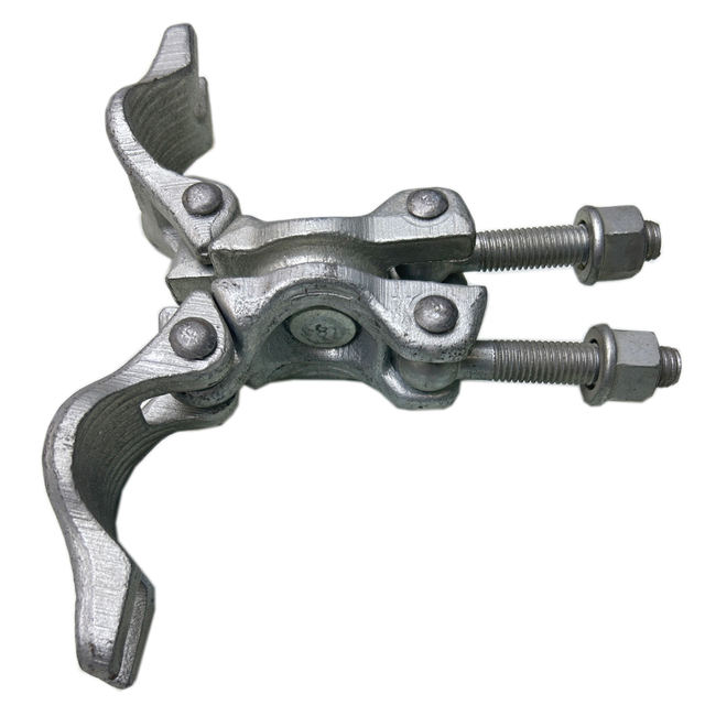 US Type Swivel Coupler