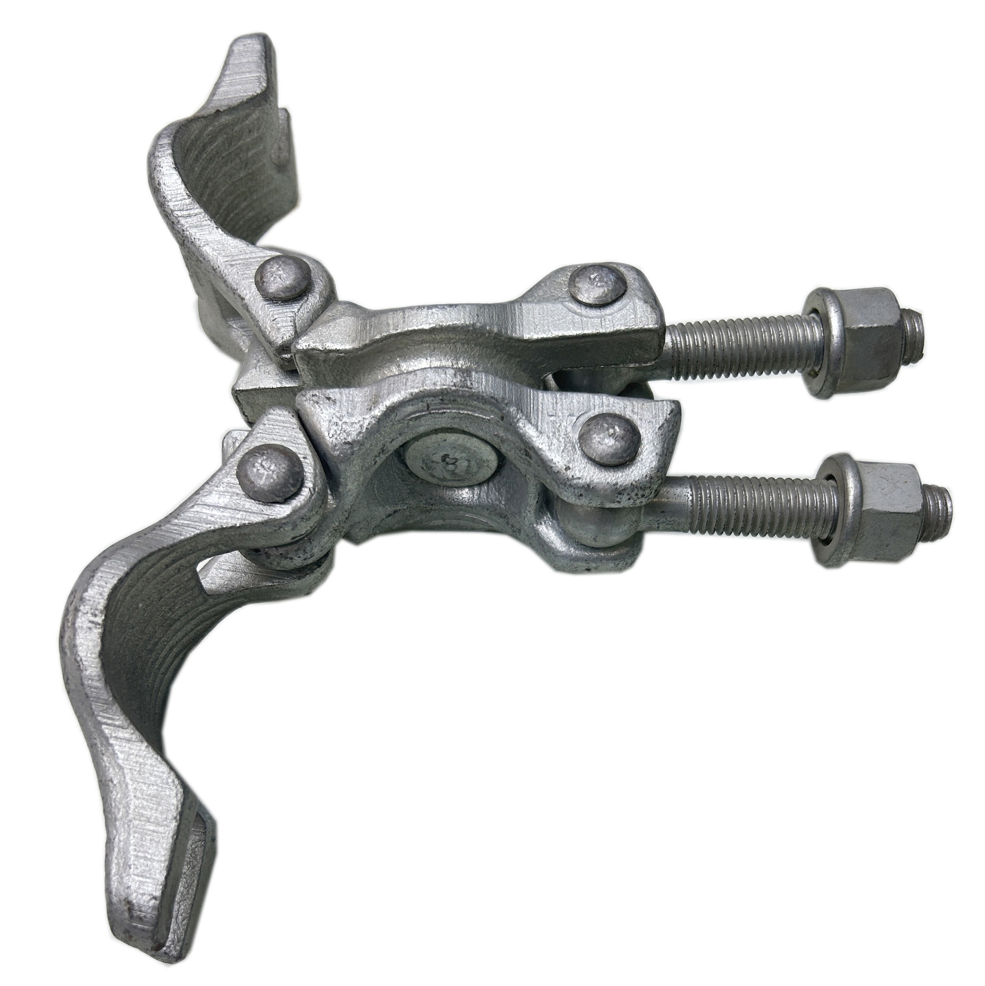 American Scaffolding Double Coupler