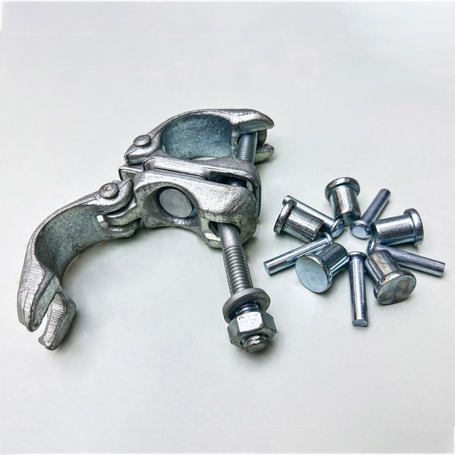 UK Drop Forged Scaffolding Coupler Rivet