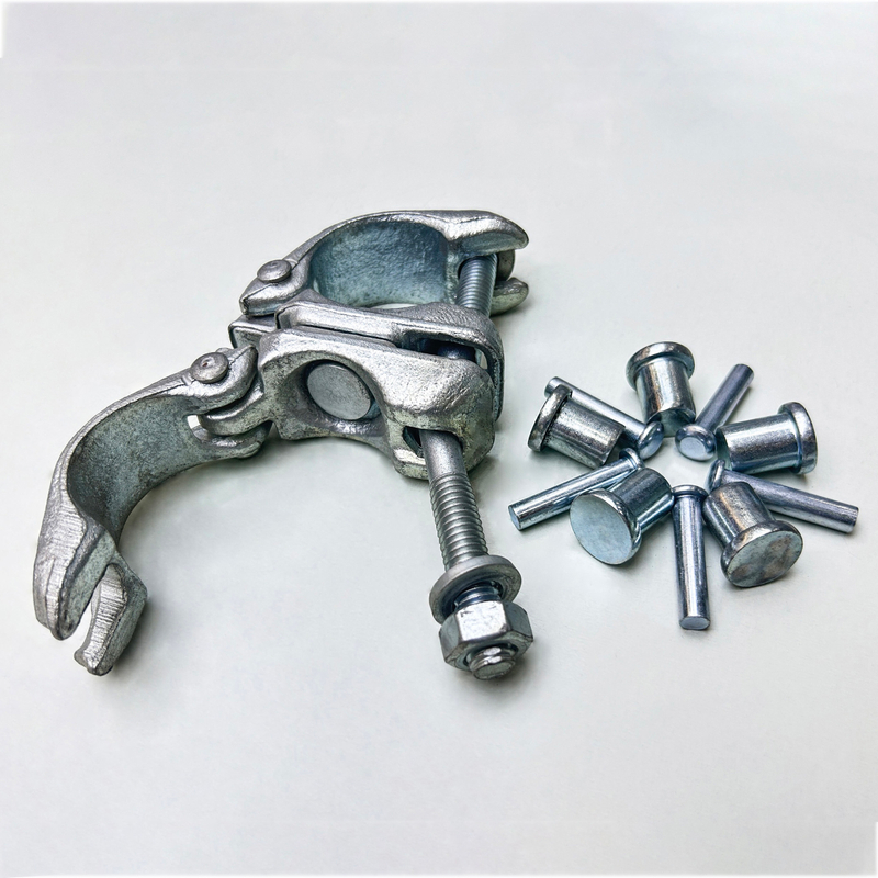 UK Drop Forged Scaffolding Coupler Rivet