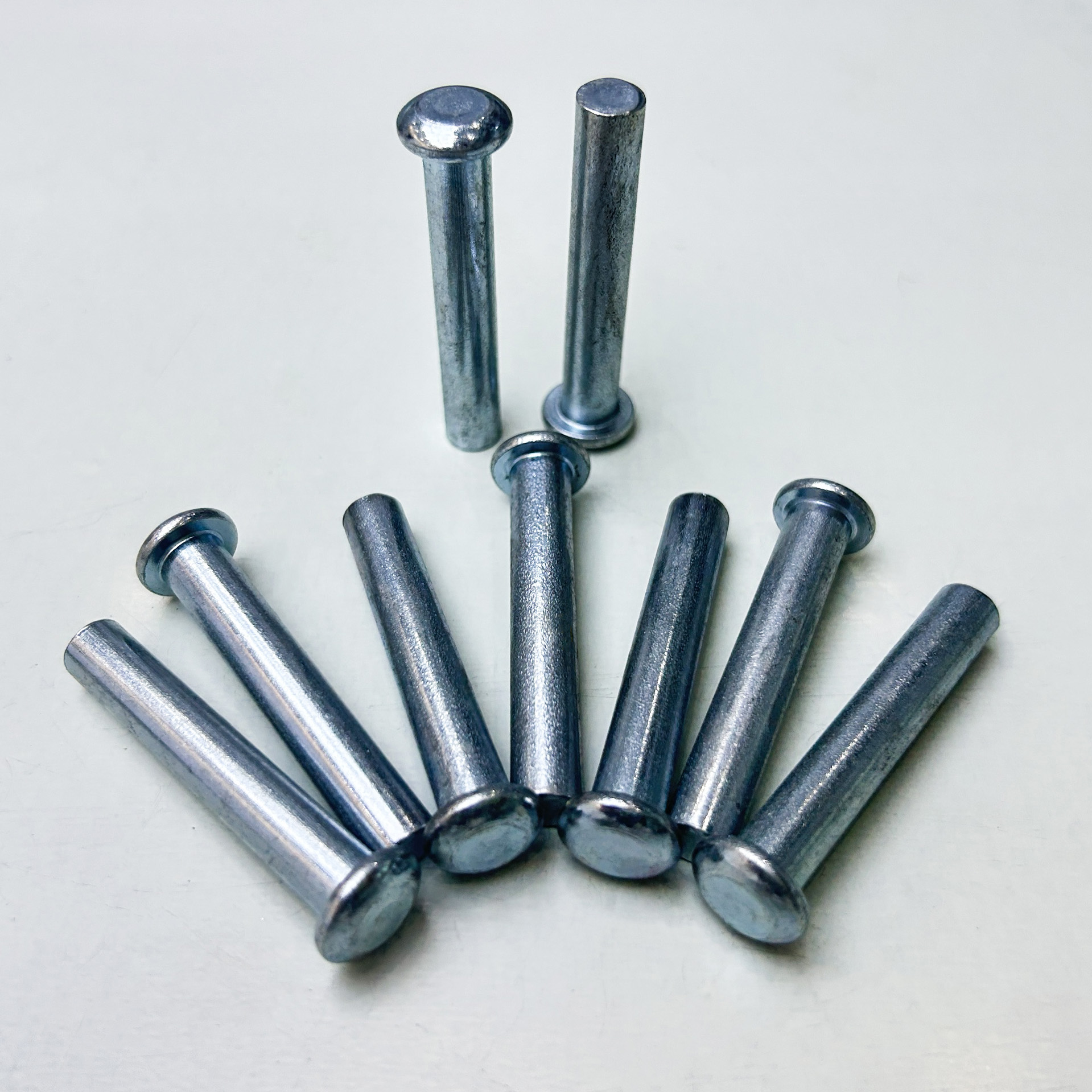 German Scaffolding Coupler Rivet