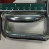 Scaffolding Accessories Gravity Lock Spring Pig Tail Pin