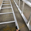 W390 Scaffold Aluminium Scaffolding Vertical Ladder