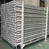 Aluminum Ringlock Scaffolding Crossbar