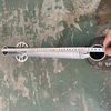 Aluminum Ringlock Scaffolding System TransLedger 0.5m
