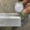 Aluminum Ringlock Scaffolding System Toe Board 0.5m