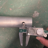 Aluminum Ringlock Scaffolding System Topper
