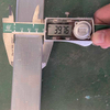 Aluminum Ringlock Scaffolding Stair Handrail 1.5m