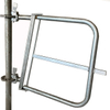 Scaffolding Access Safety Swing Gate