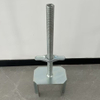 Scaffolding Fork Head Jack