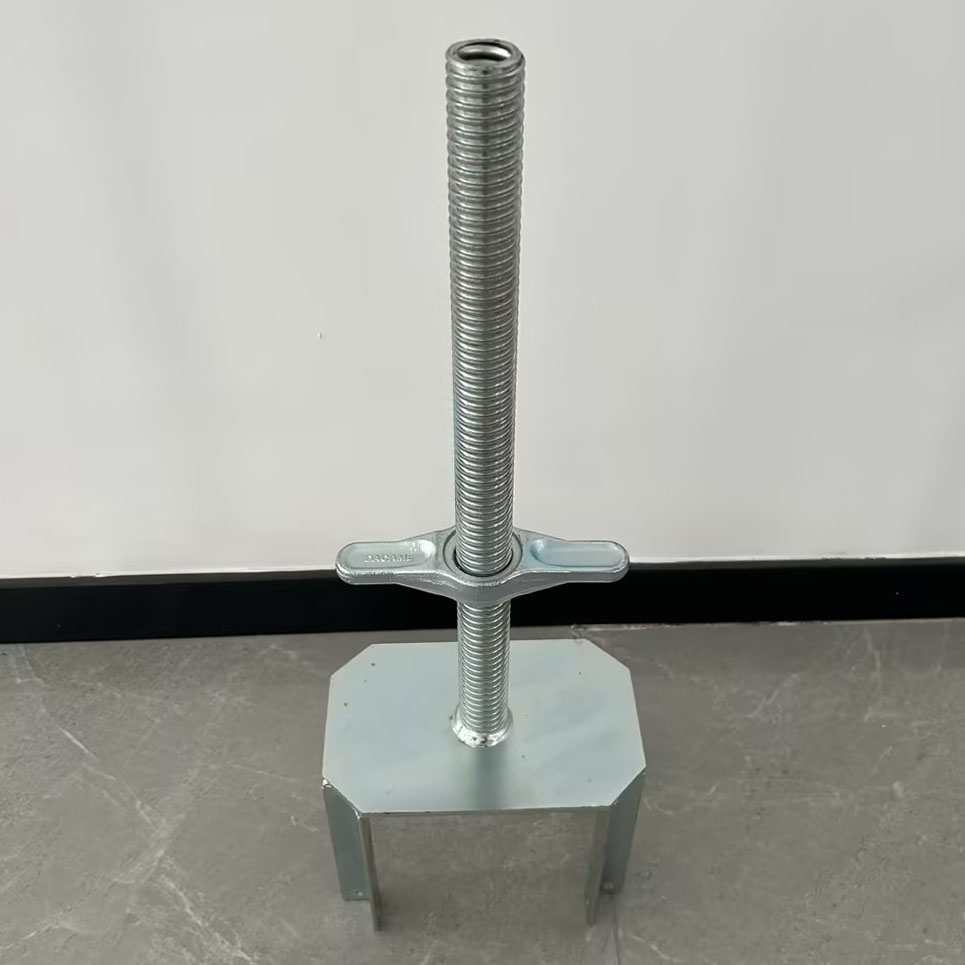 Scaffolding Fork Head Jack