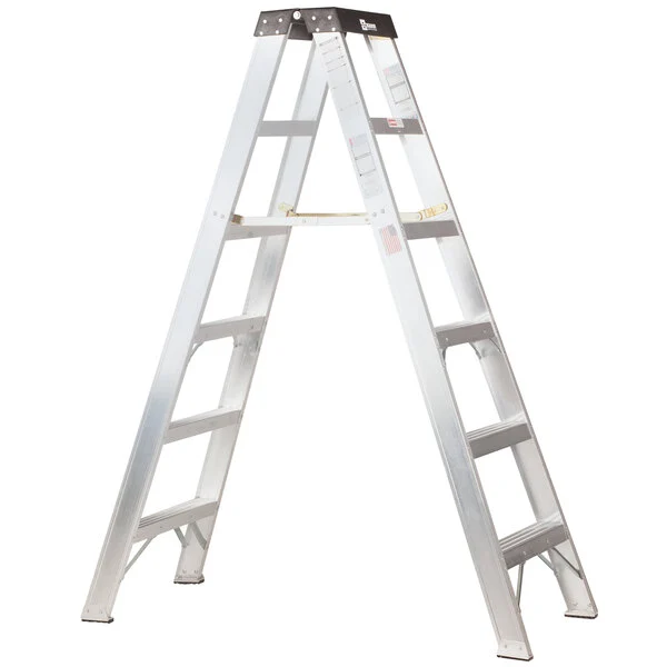 A Frame ladder